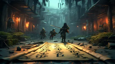 2025年9月1日专属！战争与征服礼包码福利速领